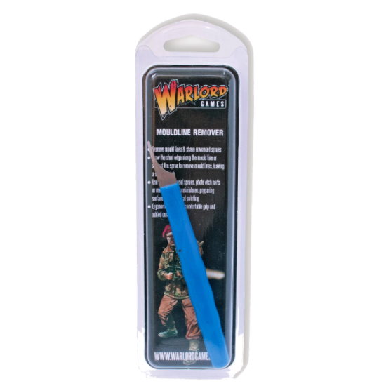 Warlord Mouldline Remover  -  do usuwania mouldine  , 843419907